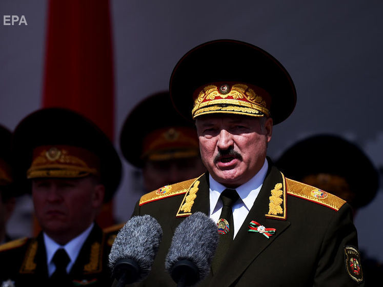 ﻿Лукашенко відправив у відставку уряд Білорусі