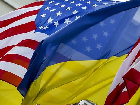 Названа дата возобновления приема граждан в посольстве Украины в США