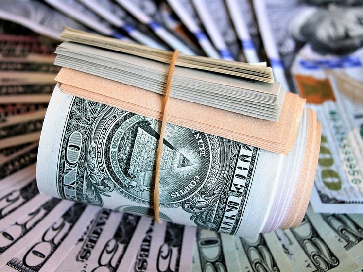В Украине подешевеет доллар – финансовые эксперты