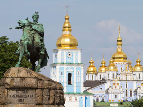Метеорологическая весна в Киеве длилась 116 дней – обсерватория