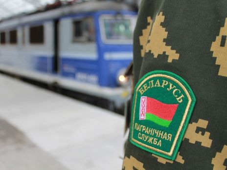 Белорусских пограничников не раз уличали в попытках завербовать жителей Украины