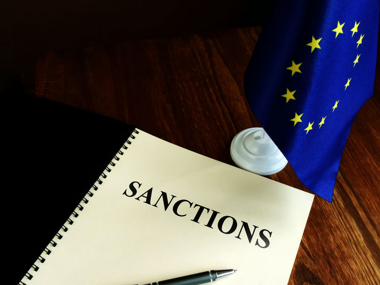 Послы Европейского союза решили продлить "крымские" санкции против России еще на год