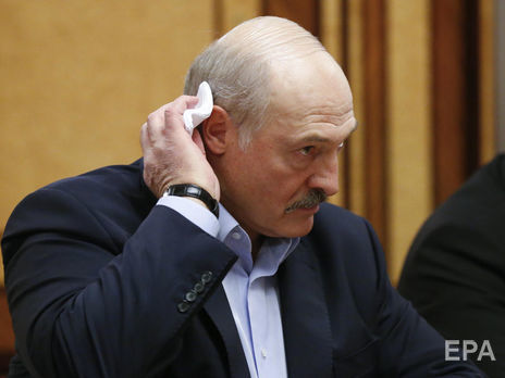Лукашенко стверджує, що бізнесмени безпідставно звільняють його прихильників