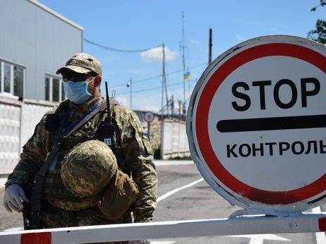 ﻿Україна може відкрити всі КПВВ на Донбасі наступного тижня – журналіст Гармаш