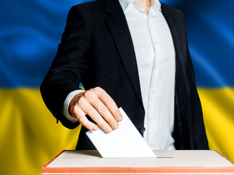 ﻿Опитування: "Слугу народу" на виборах до парламенту підтримало б 28% українців
