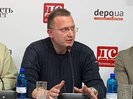 Олексій Кущ: Україна знову може скотитися до персональних податкових індикативів: мовляв, ти маєш заплатити стільки, скільки нам треба, а не скільки винен