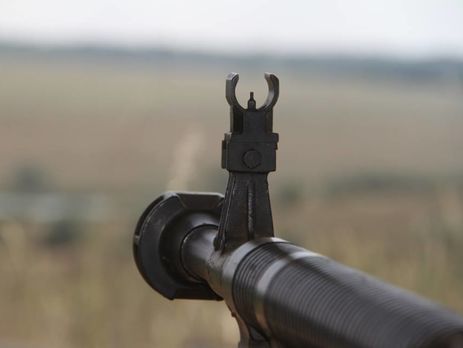 Штаб АТО: Несмотря на перемирие, боевики 30 раз открывали огонь по позициям украинских войск