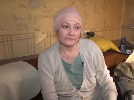 Экс-супруга Ефремова Качалина о смертельном ДТП: Он же не 50–60 человек погубил