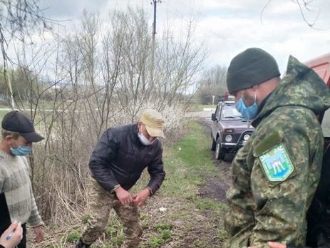 Госэкоинспекция Украины получит статус правоохранительного органа
