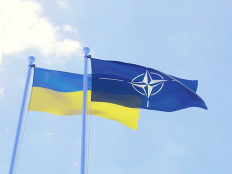 Україна називала набуття членства у програмі розширених можливостей НАТО своїм короткостроковим пріоритетом