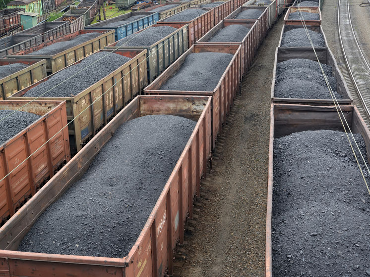 ﻿Через пандемію російські бізнесмени та ОРДЛО втрачають прибутки від незаконного продажу донбаського вугілля – The Washington Post