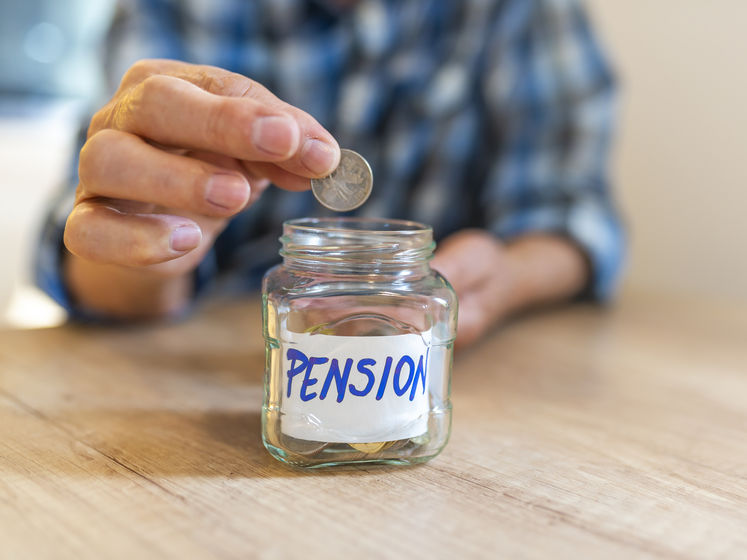 Лазебная: При накопительной пенсионной системе накопления смогут передаваться по наследству