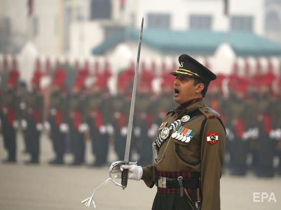 На границе с Китаем в боестолкновении погибло 20 индийских военных – СМИ
