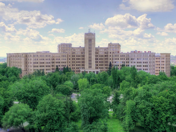 В новый рейтинг QS World University Rankings попали шесть вузов из Украины