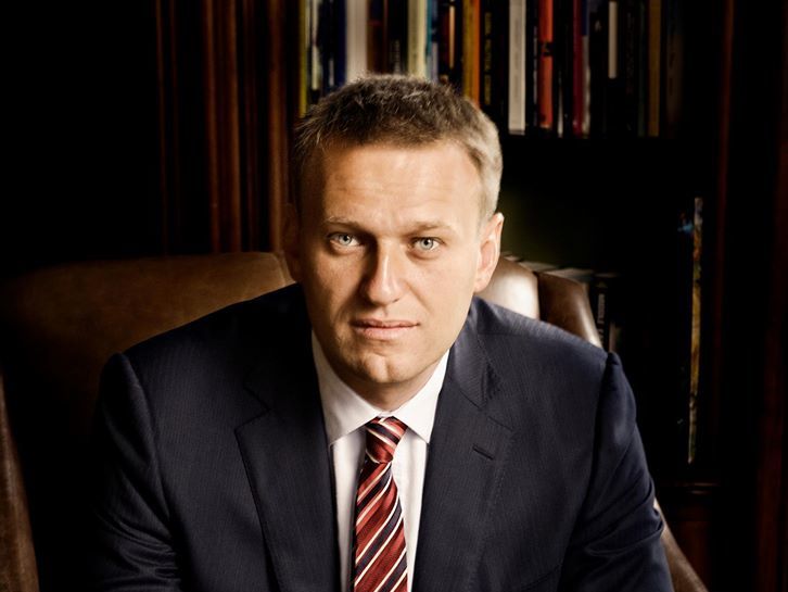 ﻿Навальний запропонував "Единой России" підняти пенсії для ветеранів, які воювали, до 200 тис. руб.