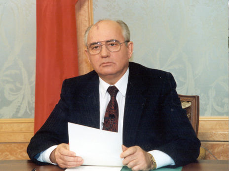 ﻿Фінський дипломат заявив, що Горбачов хотів віддати Фінляндії Карелію