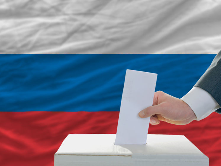 ﻿Навальний про купівлю голосів на референдумі в РФ: Чіки, вірте: це чесні вибори, ...бать-копать