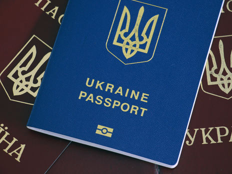 Решение о запрете въезда в РФ по паспорту гражданина Украины было принято в декабре 2019 года

