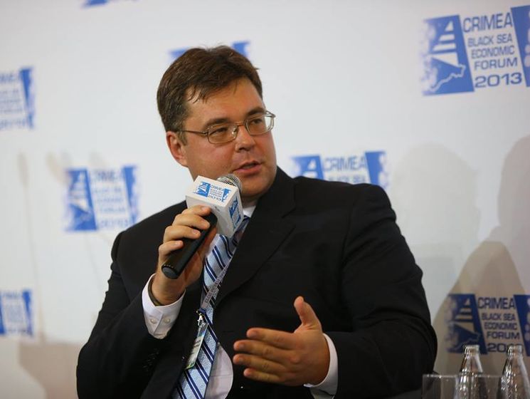Эксперт: Украина дарит "Газпрому" 12 млрд грн, а сотни миллионов &ndash; Фирташу и Григоришину