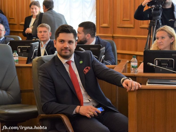 В праймериз "Слуги народа" на кандидата мэра Киева участвуют четыре нардепа – Качура