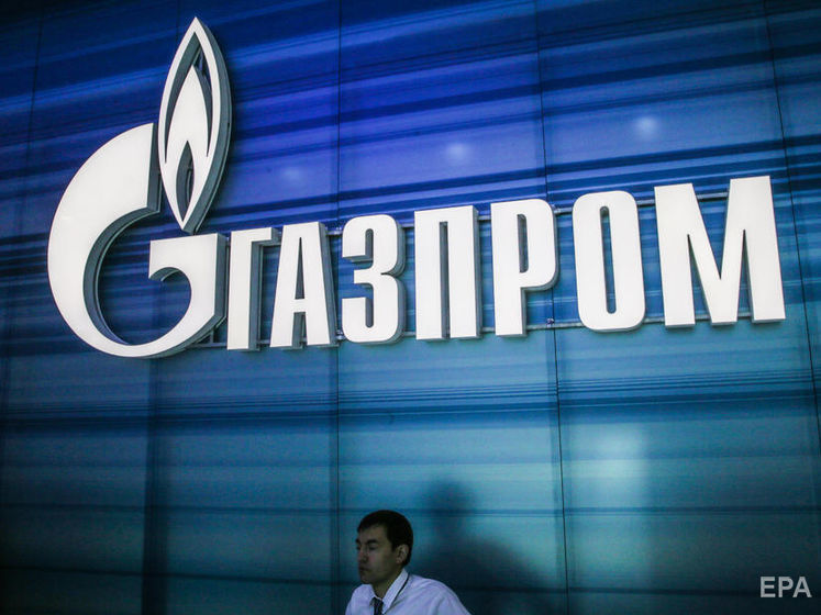 ﻿"Газпром" перерахував польській PGNiG $1,5 млрд переплати за газ. Спір між компаніями тривав із 2016 року