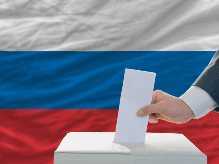 ﻿Путін програє голосування за поправки до конституції в Москві – Гудков
