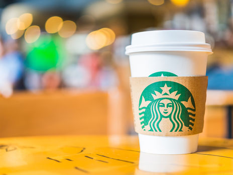 В американском Starbucks мусульманке вместо имени на стакане написали 