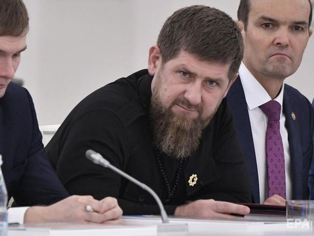 "За что боролись, на то и напоролись". Кадыров обвинил в убийстве Умарова спецслужбы, работающие против России