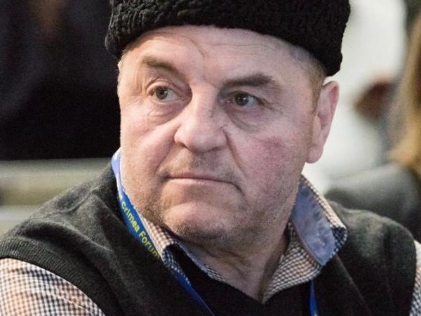 ﻿"Суд" у Криму залишив чинним оголошення українського активіста Бекірова в розшук