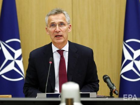 НАТО выразил обеспокоенность активностью российских подлодок в Северной Атлантике