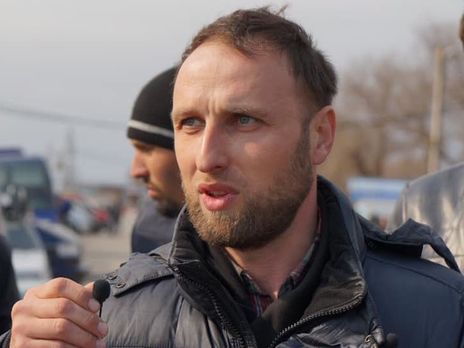 У арестованного в Крыму гражданского журналиста Сулейманова обнаружили порок сердца – адвокат
