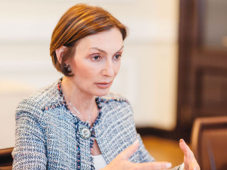 Рожкова заявила, что госпредприятия годами приносили государству убытки и только в последние два года ситуация изменилась