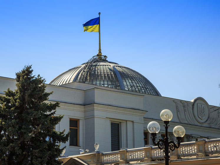 ﻿Рада призначила місцеві вибори в Україні на 25 жовтня 