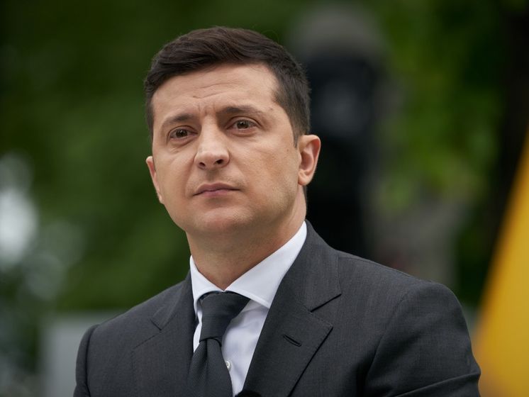 Зеленський залишається політиком із найвищим рівнем довіри в Україні – опитування