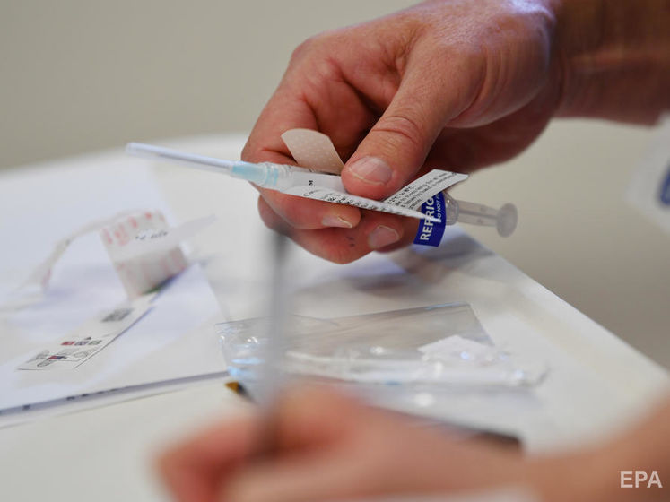﻿Вакцина БЦЖ знижує смертність від коронавірусу – дослідження