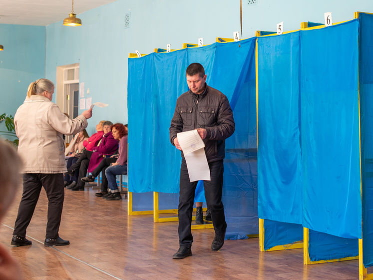 ﻿Жителі Харківської області проголосували б за партію Кернеса й ОПЗЖ на виборах в облраду – опитування