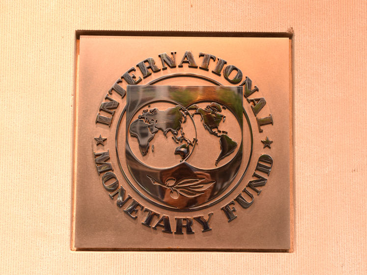 ﻿МВФ – новому голові Нацбанку: Головне, щоб незалежність НБУ і високий рівень професіоналізму було збережено