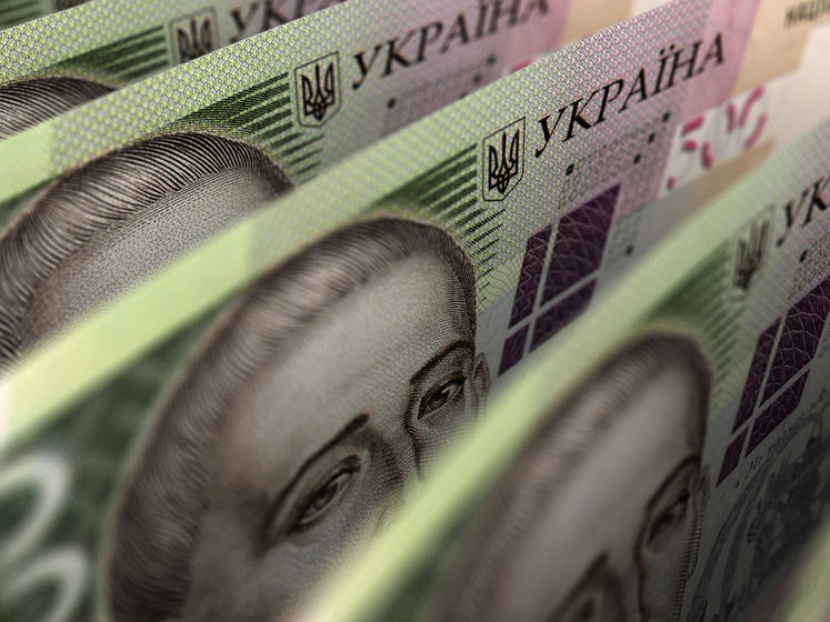 В Украине более 74 тыс. предпринимателей получили соцвыплаты на детей в связи с карантином