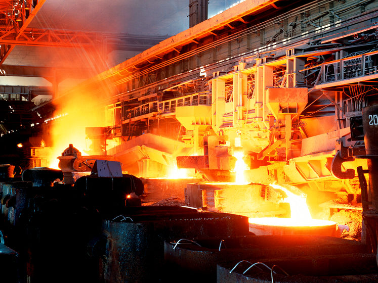 Восстановление промышленности считают драйвером экономики 39% украинцев &ndash; опрос