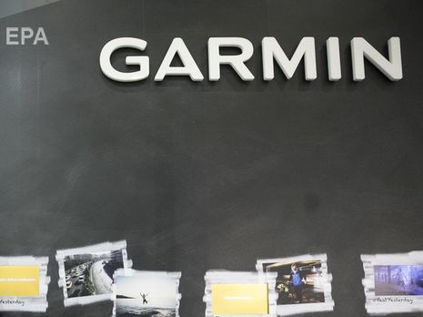 Навигационное оборудование Garmin по всему миру вышло из строя, подозревают атаку российского вируса-вымогателя