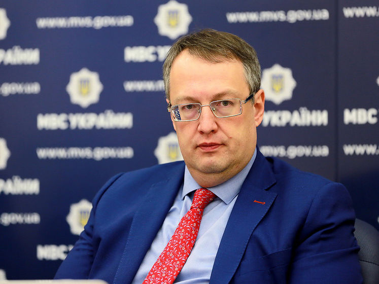 ﻿"Зарплата не відповідає ринковій". Геращенко заявив про брак кадрів у системі МВС
