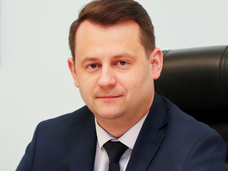 Заместитель главы Черниговской облгосадминистрации инфицирован COVID-19