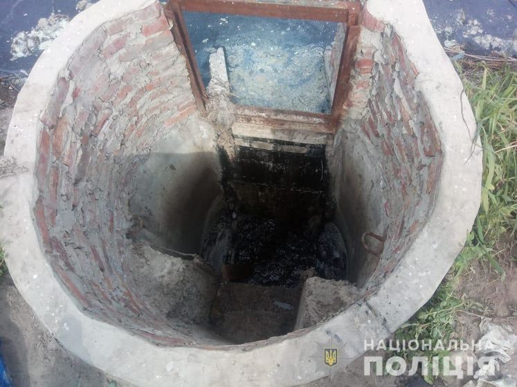 ﻿Харківська поліція назвала причину смерті чотирьох працівників водоканалу