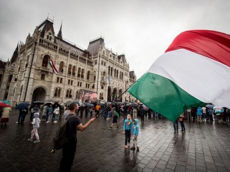 Із 2017 року Угорщина блокує засідання комісії Україна НАТО на рівні міністрів