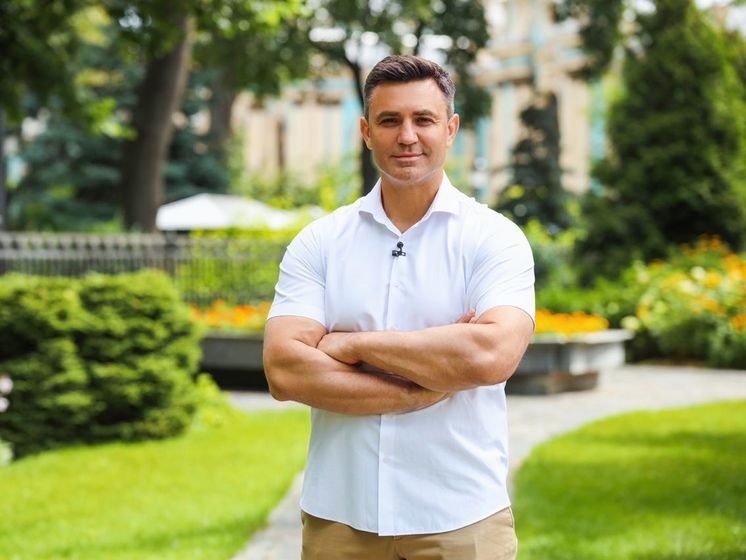 Нардеп Тищенко в липні найбільше серед політиків витратив на політичну рекламу в соцмережах