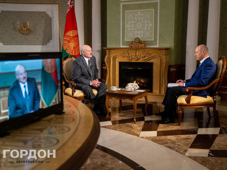 Лукашенко: У меня нет денег, чтобы бежать в Москву и там жить, как Янукович