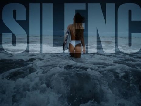 Silence – трек для вечірок на яхті. Барських презентував кліп на новий англомовний трек. Відео