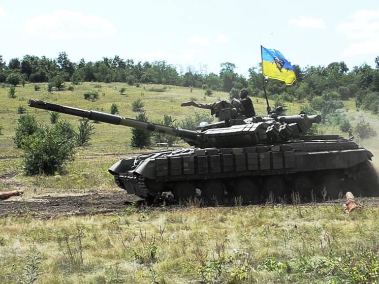 Бойовики на Донбасі здійснили два неприцільні провокаційні обстріли – штаб ООС