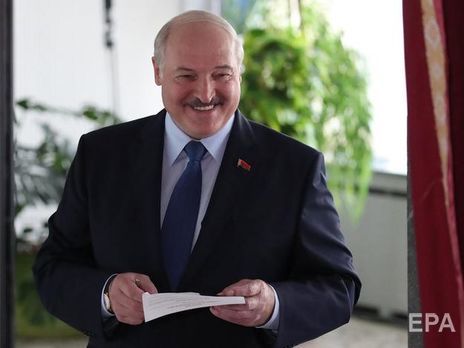 Лукашенко с победой на выборах первыми поздравили лидеры Китая, России и Казахстана