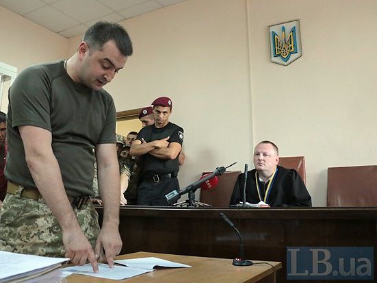 Апеляційний суд Києва відмовився відновлювати Кулика на посаді прокурора